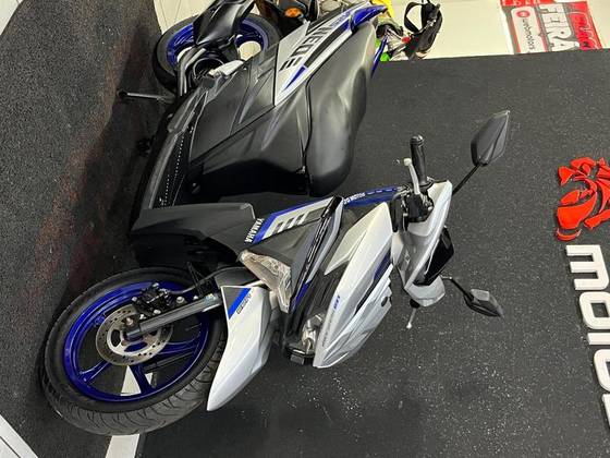 YAMAHA NEO 125 